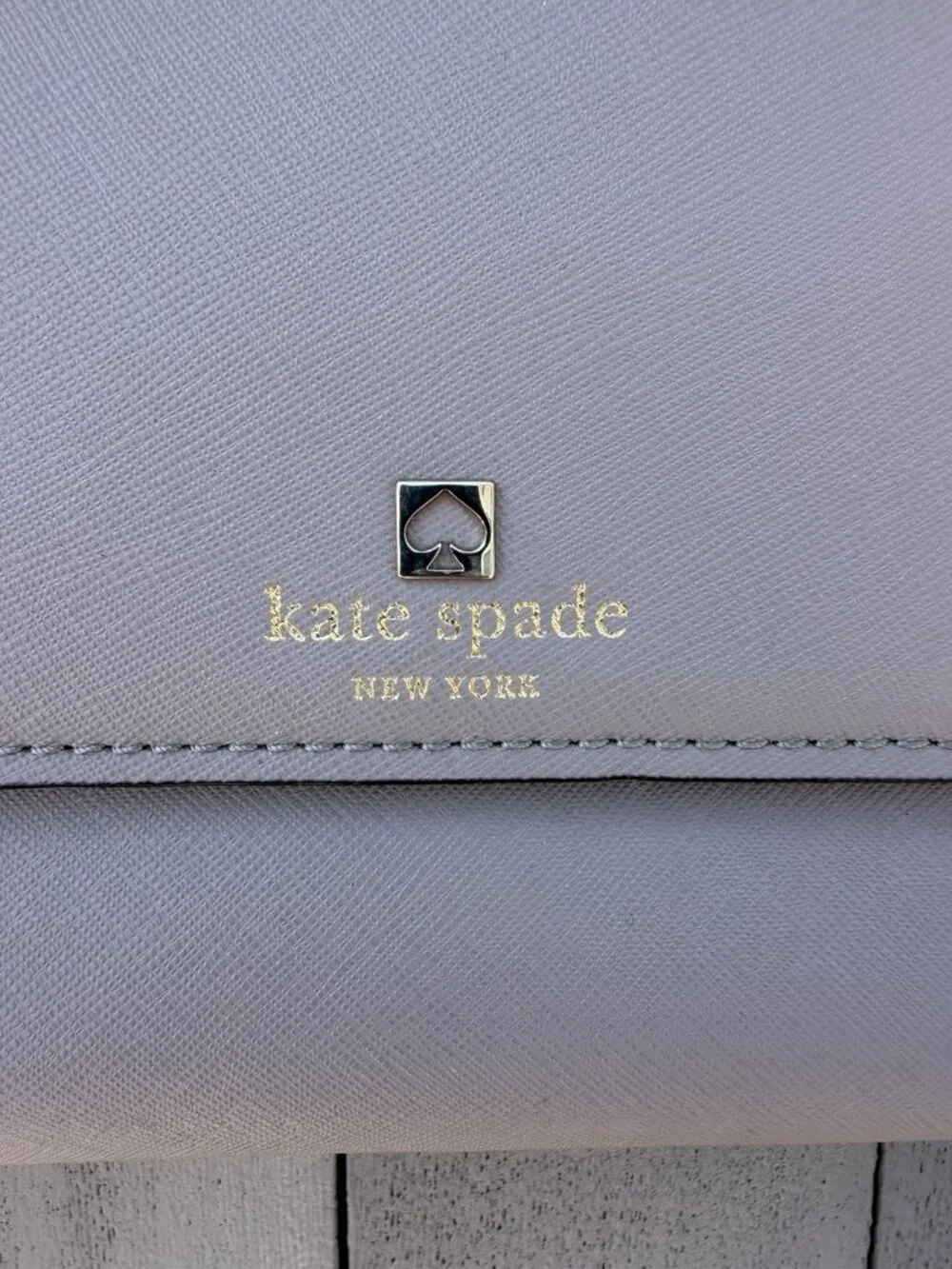 kate spade feels brand